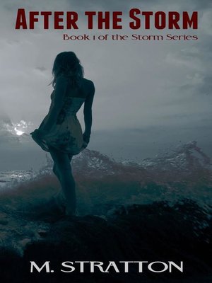 cover image of After the Storm